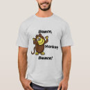 Search for dance tshirts Frog