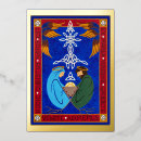 Search for medieval christmas cards Mary
