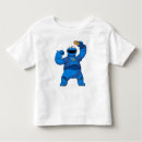 Search for cookie monster tshirts Mecha