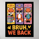 Search for back to school posters Vintage