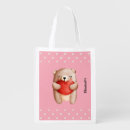 Search for teddy bear bags Watercolor