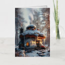Search for house shaped cards Cute