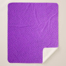 Search for leather blankets Decorative