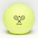 Search for monogram tennis balls Logo