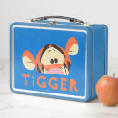 Search for winnie the pooh tigger lunch boxes Disney