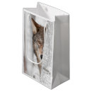 Search for wolf gift bags Canine