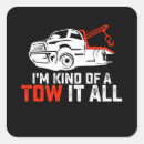 Search for trucker stickers Funny