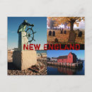Search for new england postcards Travel