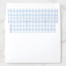 Search for watercolor envelope liners Blue