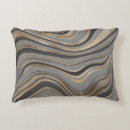 Search for gold and gray pillows Chic