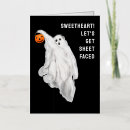 Search for adult halloween cards Spooky