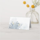 Search for watercolor place cards Greenery