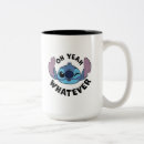 Search for lilo and stitch mugs Funny