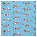 Search for airplane fabric Aircraft