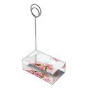 Search for table card holders Party