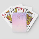 Search for rainbow playing cards Sparkle