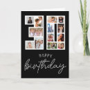 Search for her 30th birthday cards Elegant