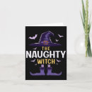 Search for naughty halloween cards Pumpkin