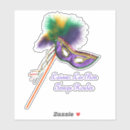 Search for let the good times roll stickers Carnival