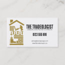 Search for gold trading business cards Trades