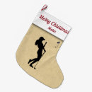 Search for golfer christmas stockings Sport
