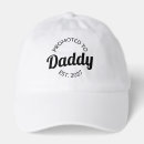 Search for baby baseball hats First time dad
