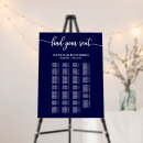 Search for nautical alphabet posters Seating plan