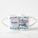 Search for faith mugs Bible verse