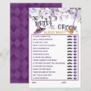 Search for guess who games bridal shower gifts Bride to be