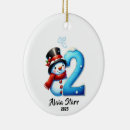 Search for baby second christmas Cute