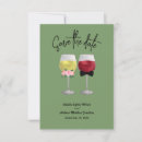 Search for wine save the dates Boho bohemian