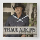 Search for guitar clocks Singer