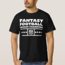 Search for fantasy football champion tshirts Soccer