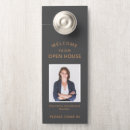 Search for real estate door hangers Broker