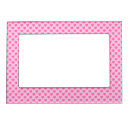Search for pink picture frames Magnetic