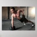 Search for gym motivational posters Athlete