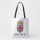 Search for brown university tote bags Providence rhode island