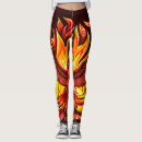 Search for flame leggings Fire
