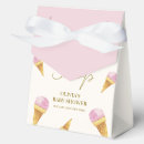 Search for ice cream favor boxes Modern