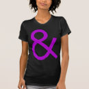 Search for ampersand tshirts Font