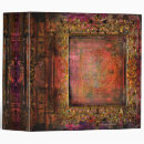 Search for pretty binders Fantasy