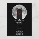 Search for eclipse postcards Black
