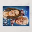 Search for kamala harris postcards 2020