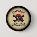 Search for pirate buttons Party