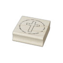 Search for christian rubber stamps Elegant