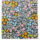 Search for vintage roses shower curtains Abstract