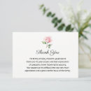 Search for pink roses memorial cards Funeral