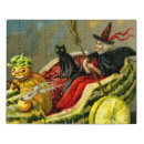 Search for halloween cat puzzles Spooky