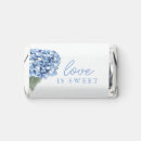 Search for elegant wedding candy favors Love is sweet