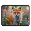 Search for cute trailer hitch covers Colorful